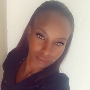 Meet your Posher, Joann